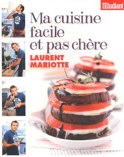 MA CUISINE FACILE ET PAS CHERE