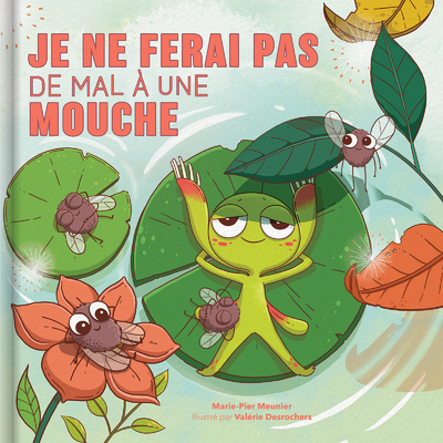 JE NE FERAI PAS MAL A UNE MOUCHE