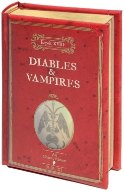 DIABLES ET VAMPIRES