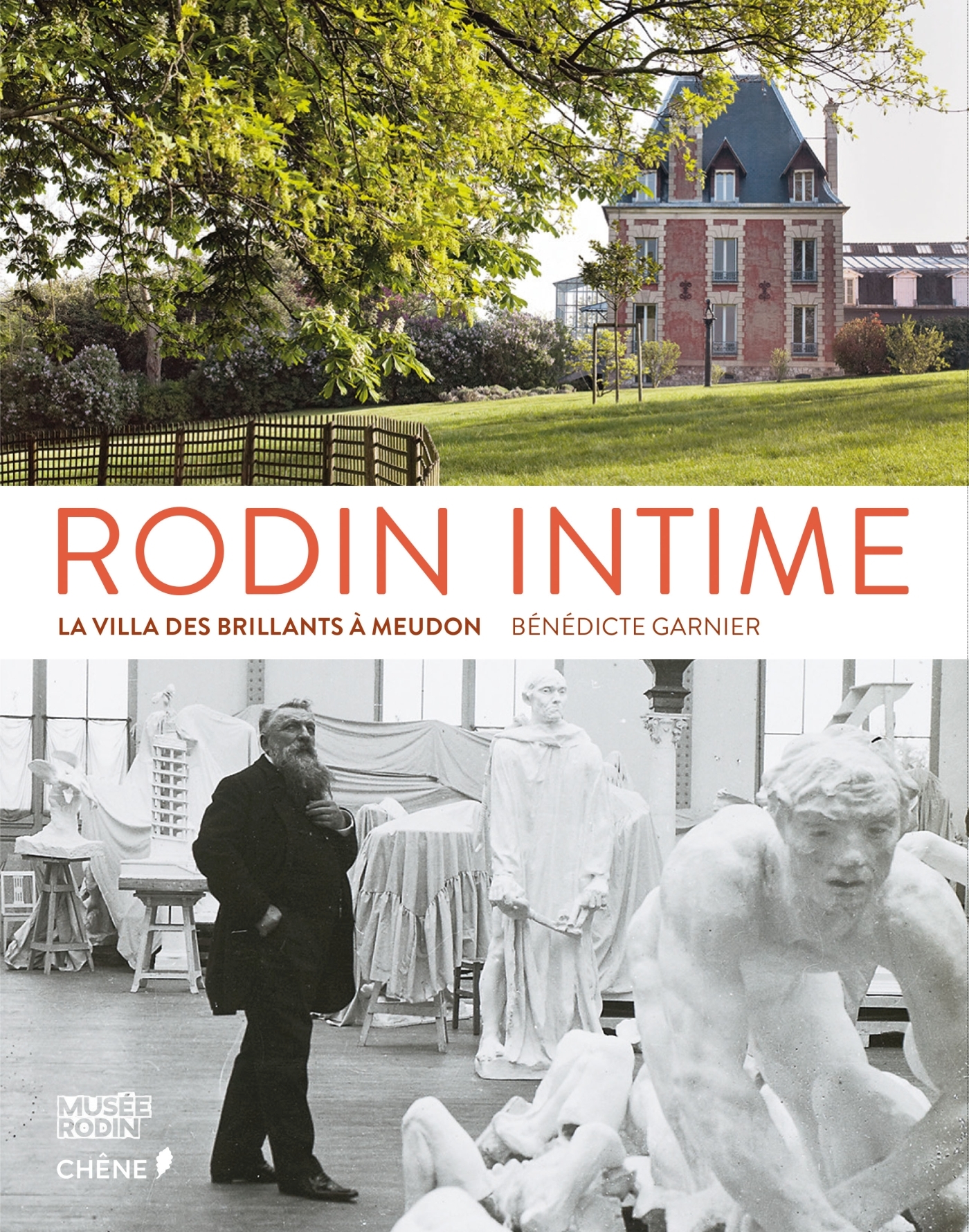 RODIN INTIME