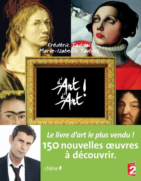 D´ ART D´ART TOME 2