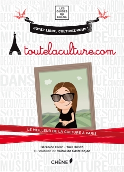 TOUTELACULTURE.COM : TOUTE LA CULTURE A PARIS