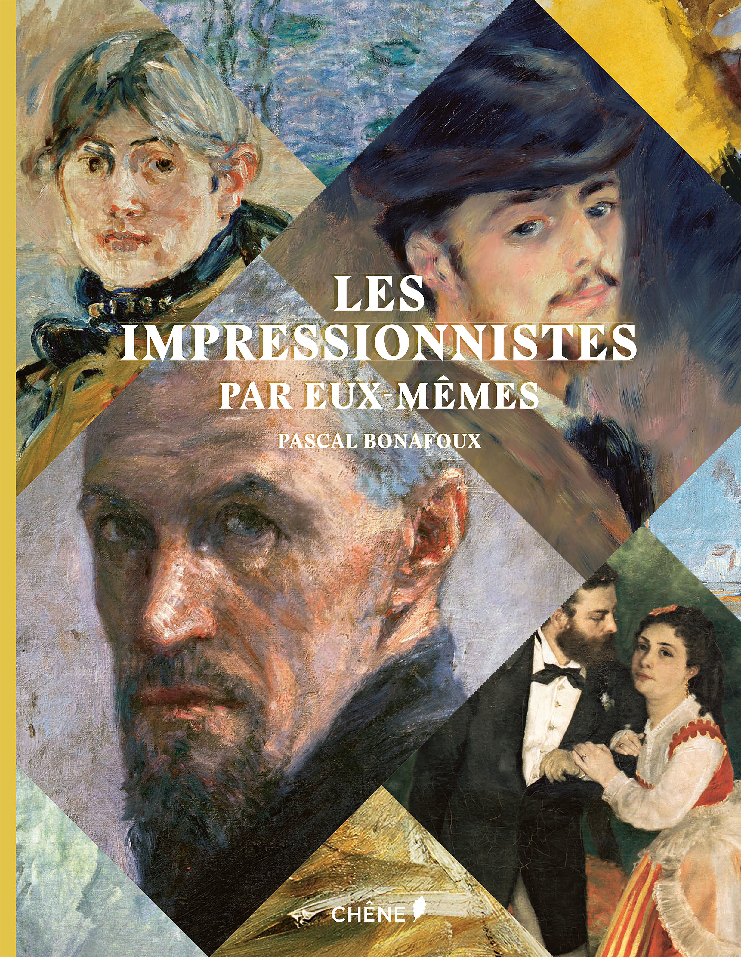 IMPRESSIONNISTES PAR EUX-MEMES