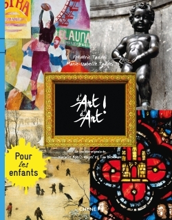 D´ART D´ART POUR LES ENFANTS TOME 2