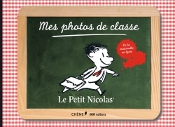PETIT NICOLAS ALBUM PHOTOS