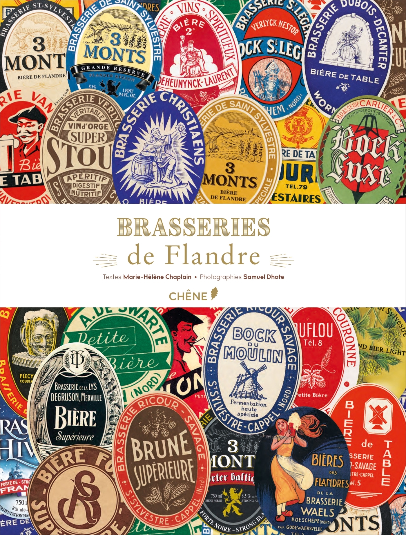 BRASSERIES DE FLANDRE