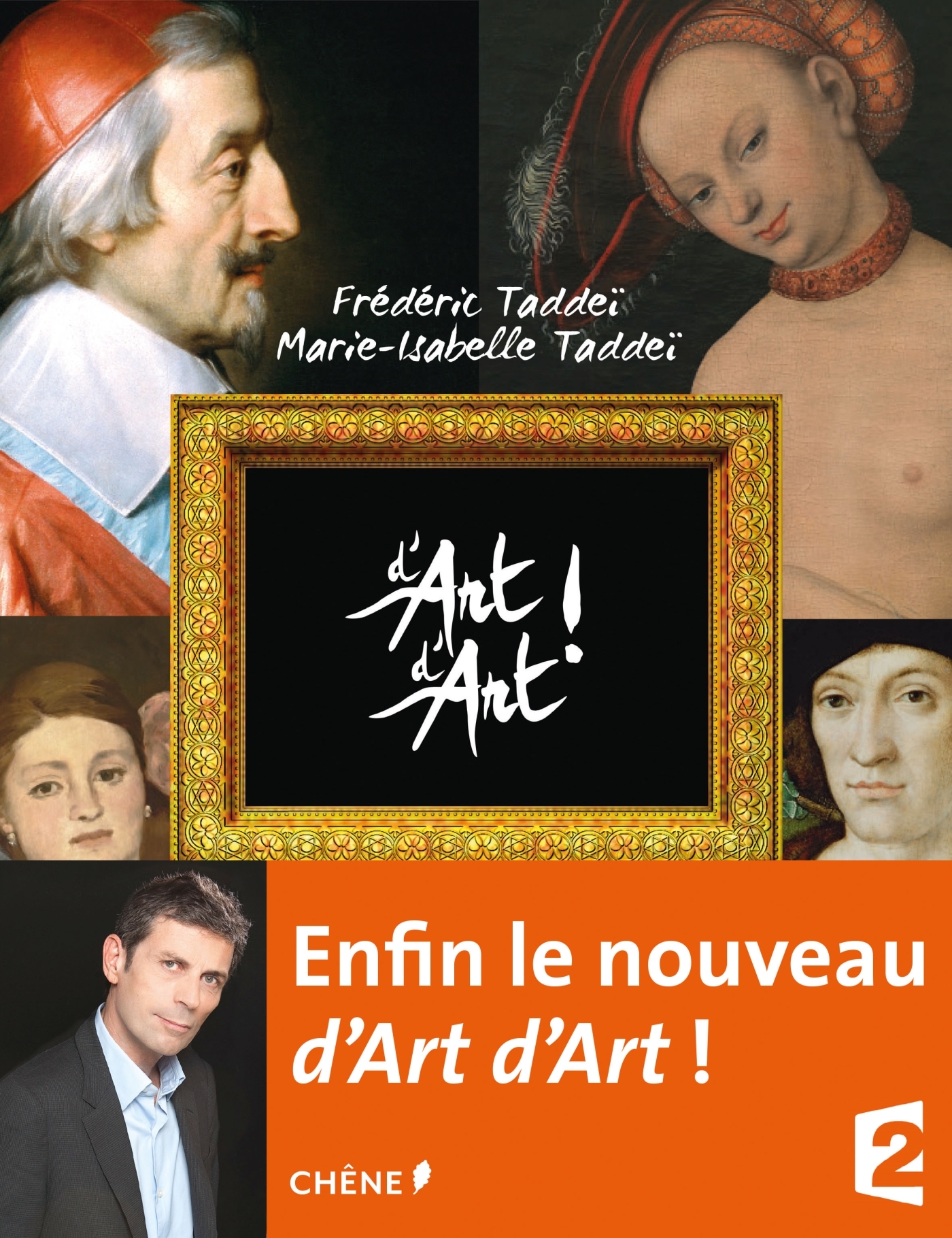 D´ART D´ART TOME 3