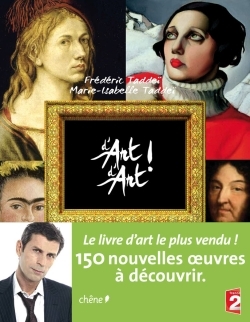 D ART D ART BROCHE 2