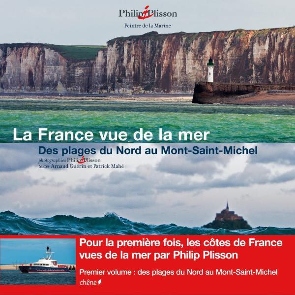 FRANCE VUE DE LA MER T1 PLAGES DU NORD MONT ST MICHEL