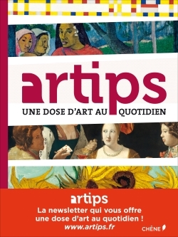 ARTIPS, UNE DOSE D´ART AU QUOTIDIEN