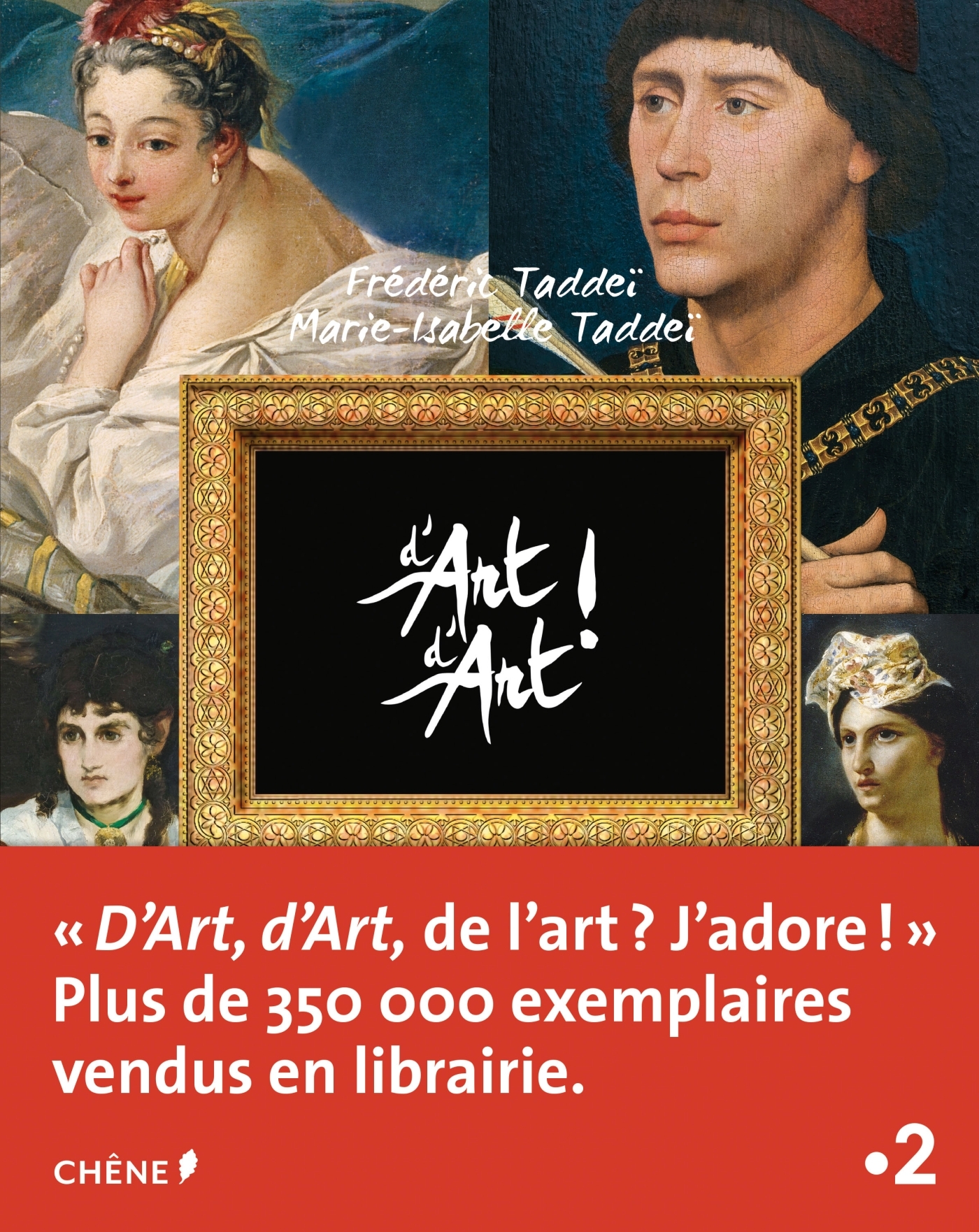 D´ART D´ART TOME 4