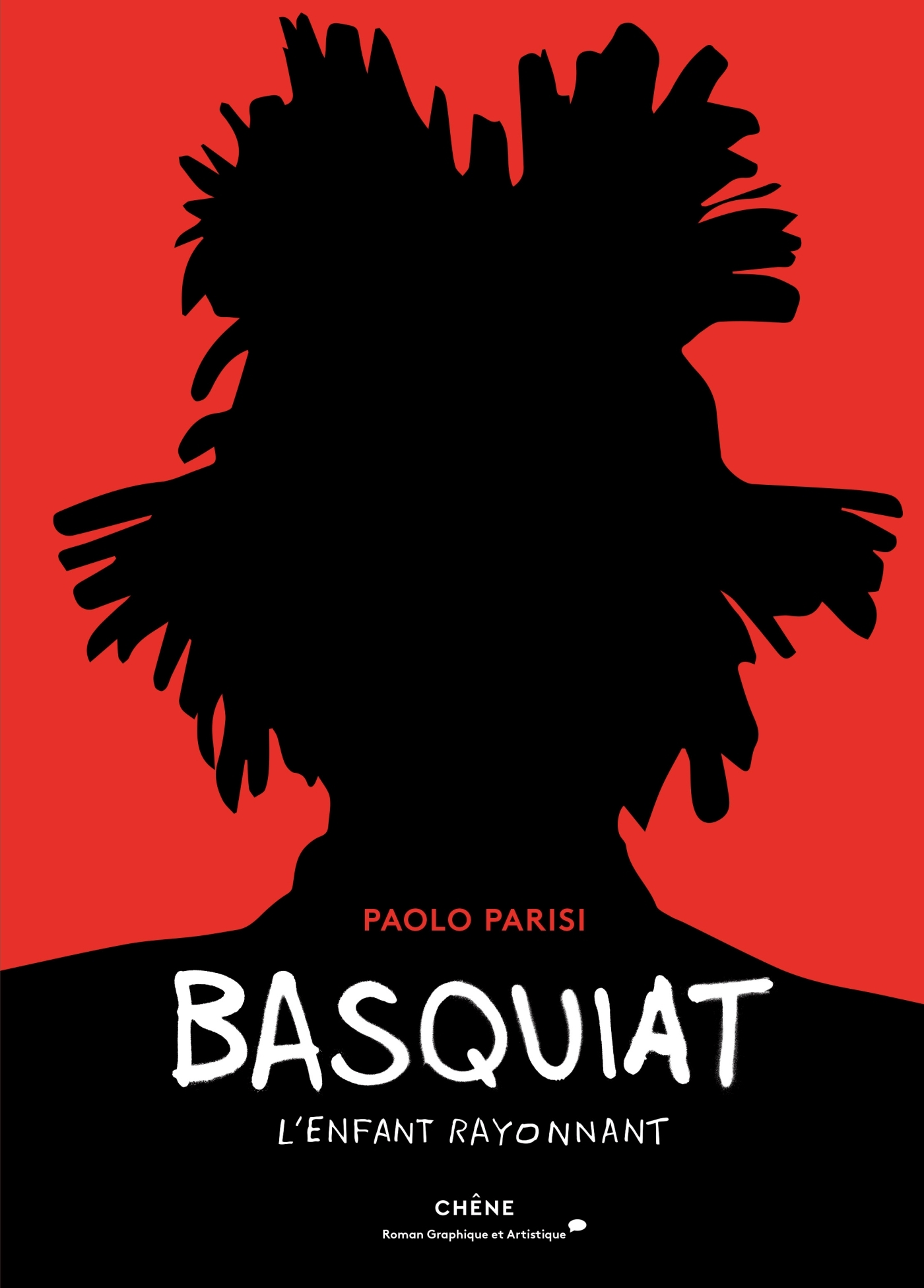 JEAN-MICHEL BASQUIAT