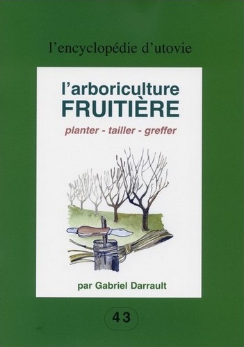 L´ARBORICULTURE FRUITIERE
