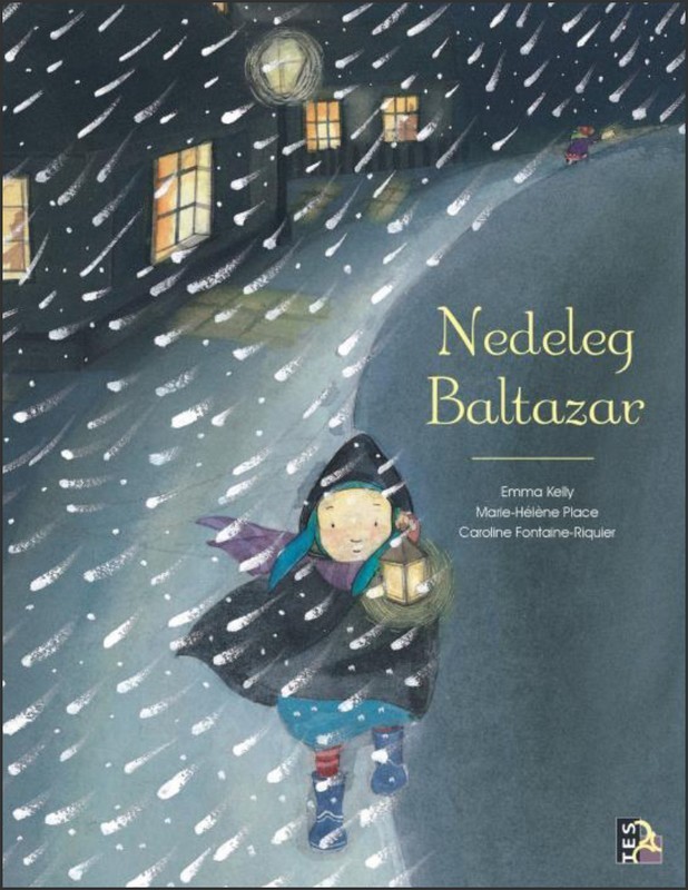 NEDELEG BALTAZAR