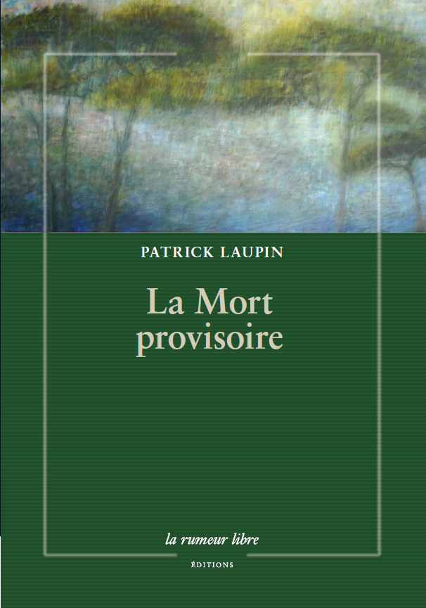MORT PROVISOIRE