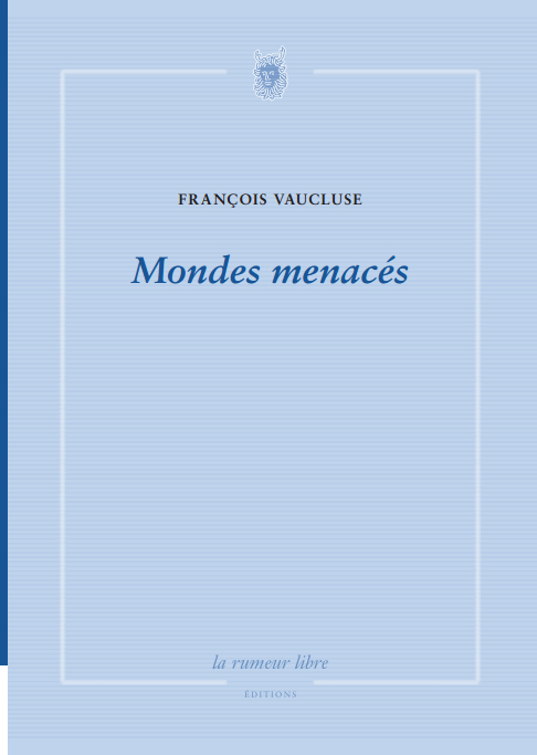 MONDES MENACES