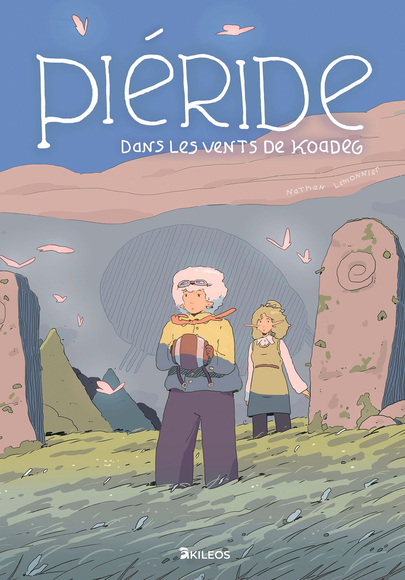 PIERIDE
