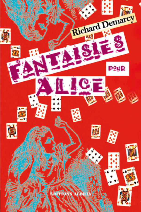 FANTAISIES POUR ALICE