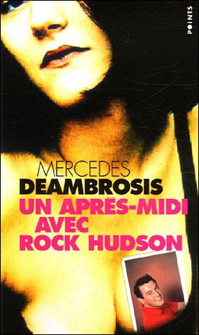 APRES-MIDI AVEC ROCK HUDSON