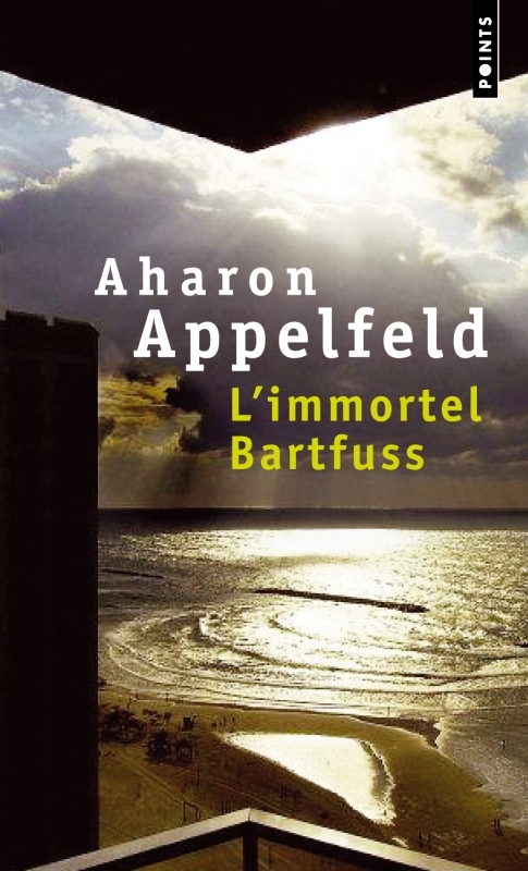 IMMORTEL BARTFUSS