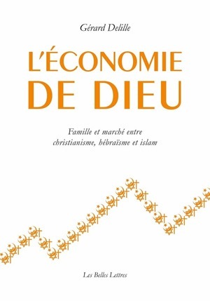 ECONOMIE DE DIEU (L´)