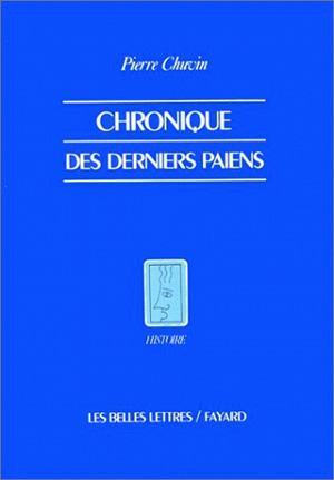CHRONIQUE DES DERNIERS PAIENS