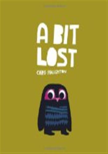 A BIT LOST