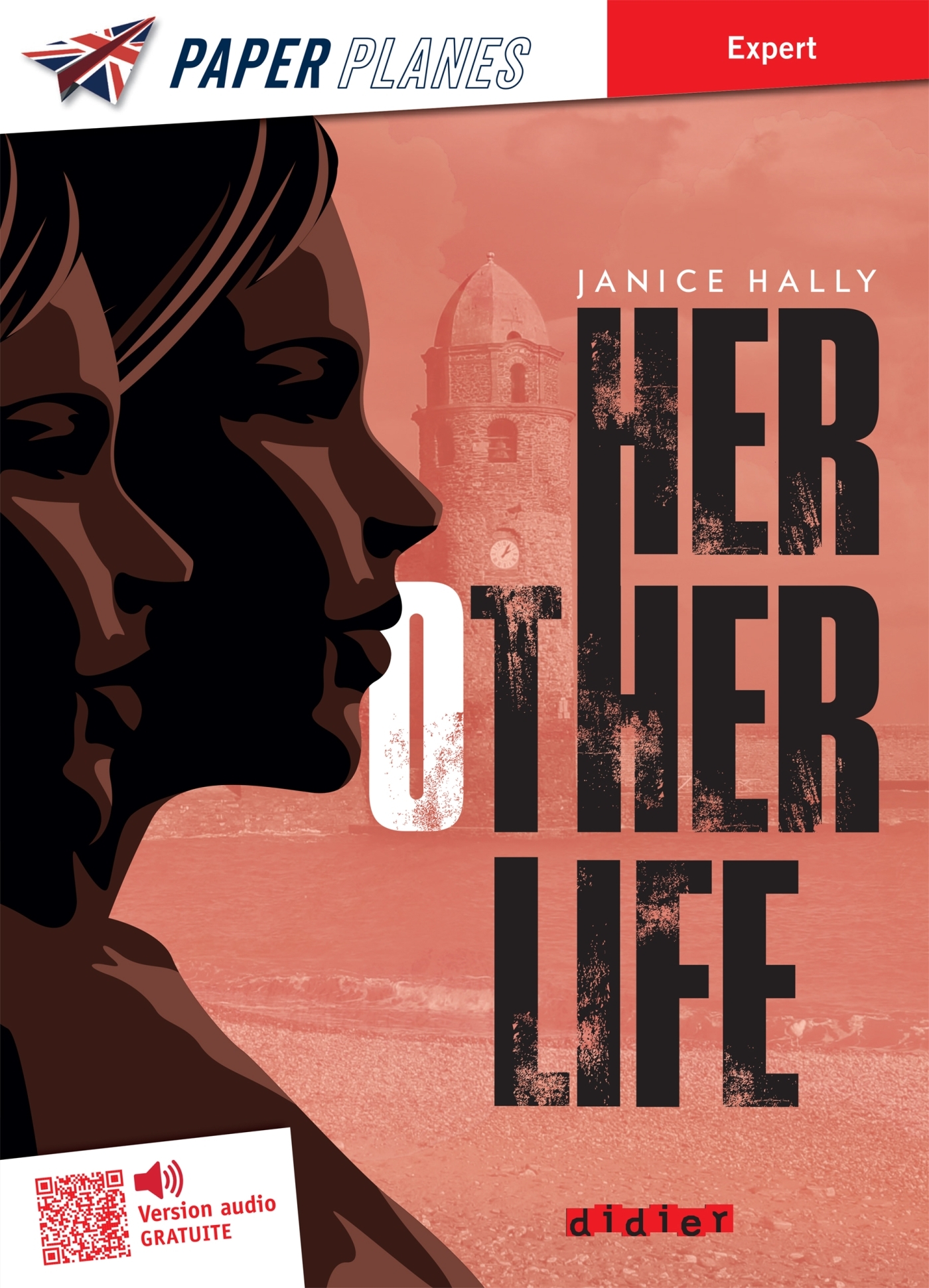 HER OTHER LIFE - LIVRE + MP3 - ED. 2023