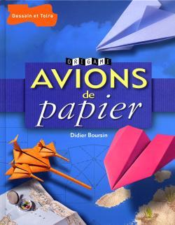AVIONS DE PAPIER