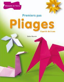PLIAGES