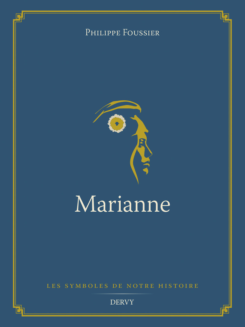 MARIANNE