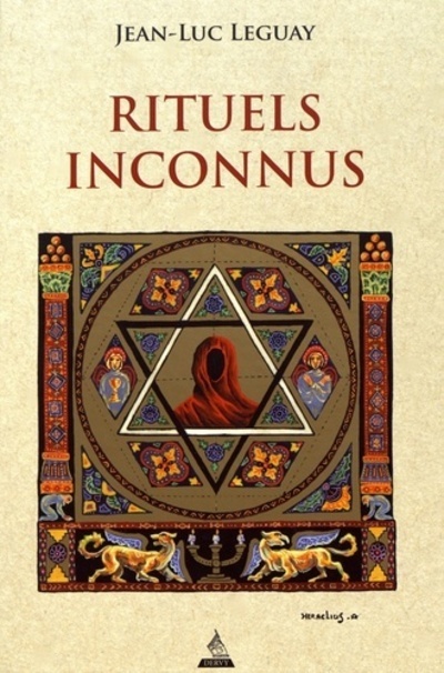 RITUELS INCONNUS