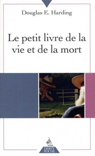 PETIT LIVRE DE LA VIE ET DE LA MORT - POCHE