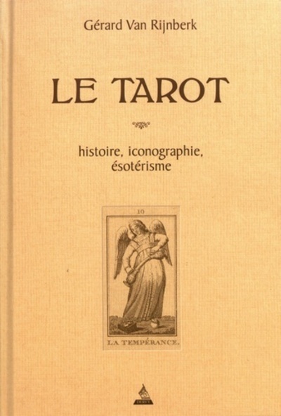 TAROT - HISTOIRE ,ICONOGRAPHIE ,ESOTERISME