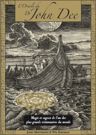 L´ORACLE DU DOCTEUR JOHN DEE