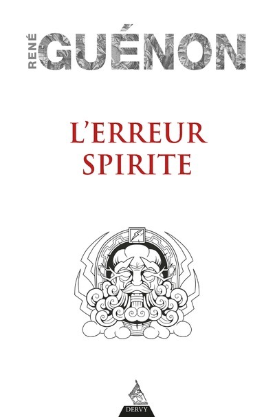 L´ERREUR SPIRITE