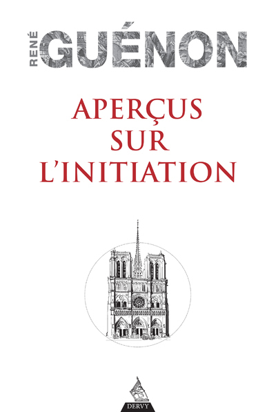 APERCUS SUR L´INITIATION