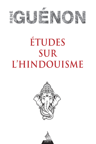 ETUDES SUR L´HINDOUISME