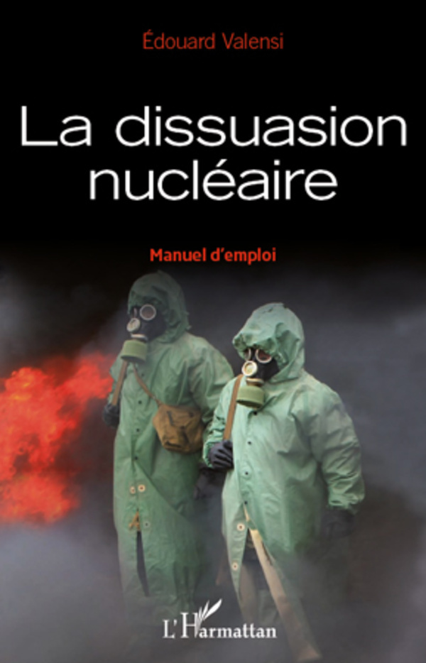 DISSUASION NUCLEAIRE (MANUEL) MANUEL D´EMPLOI