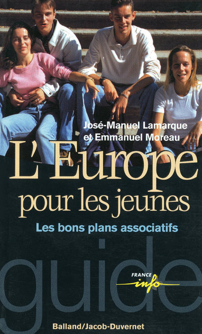 EUROPE POUR LES JEUNES (L')