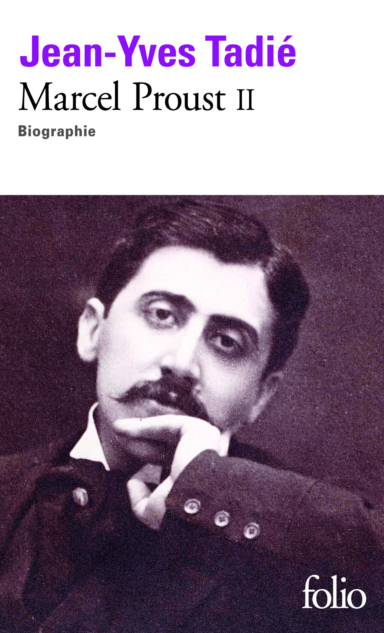 MARCEL PROUST T2