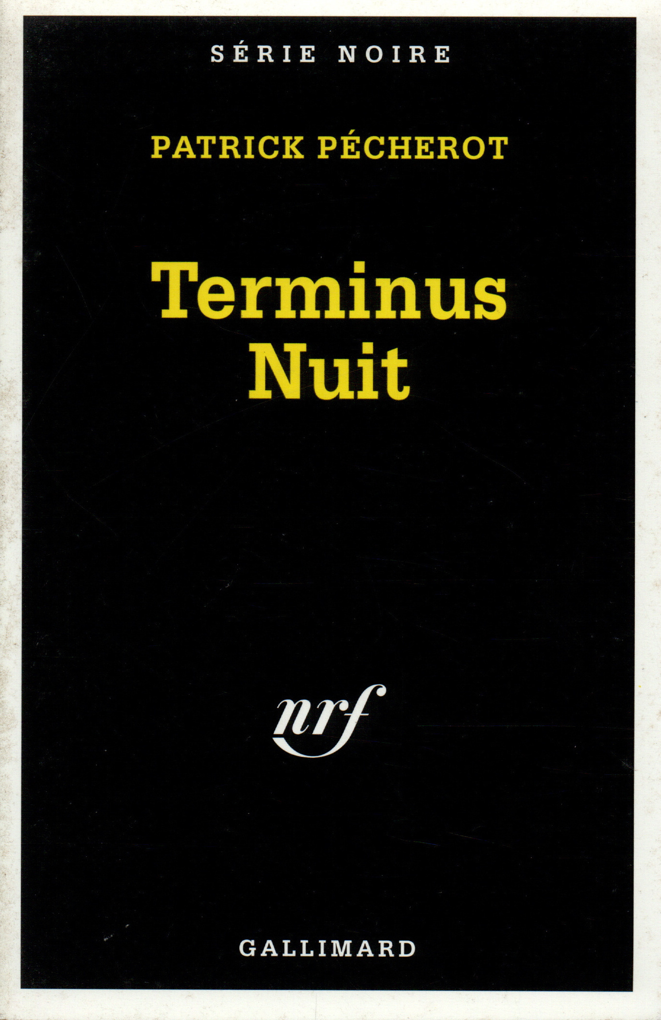TERMINUS NUIT