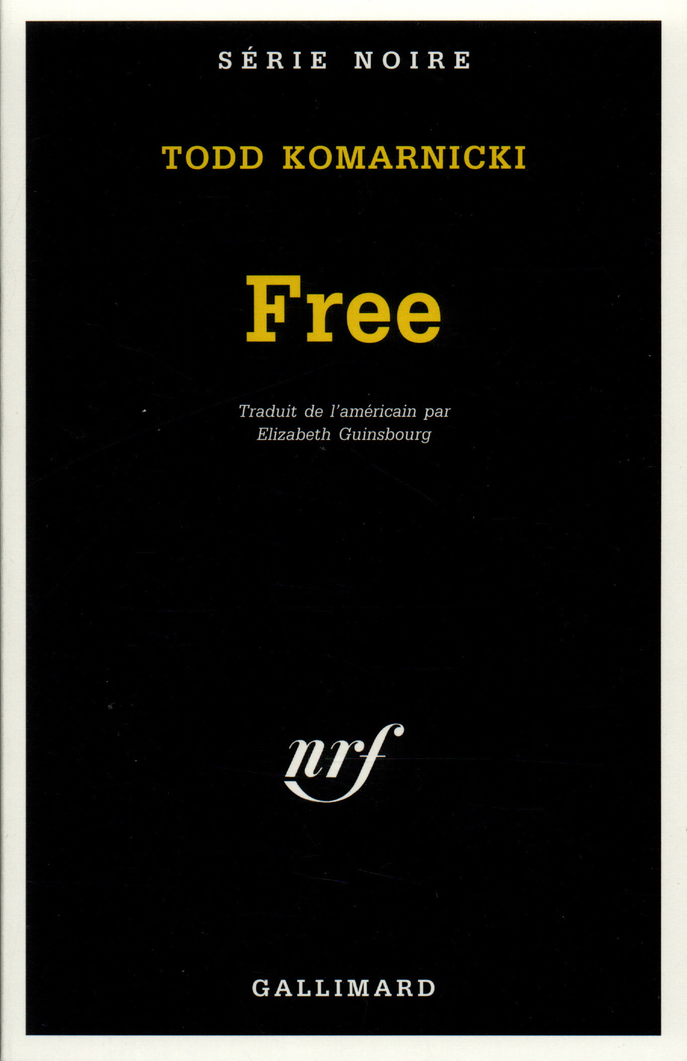 FREE