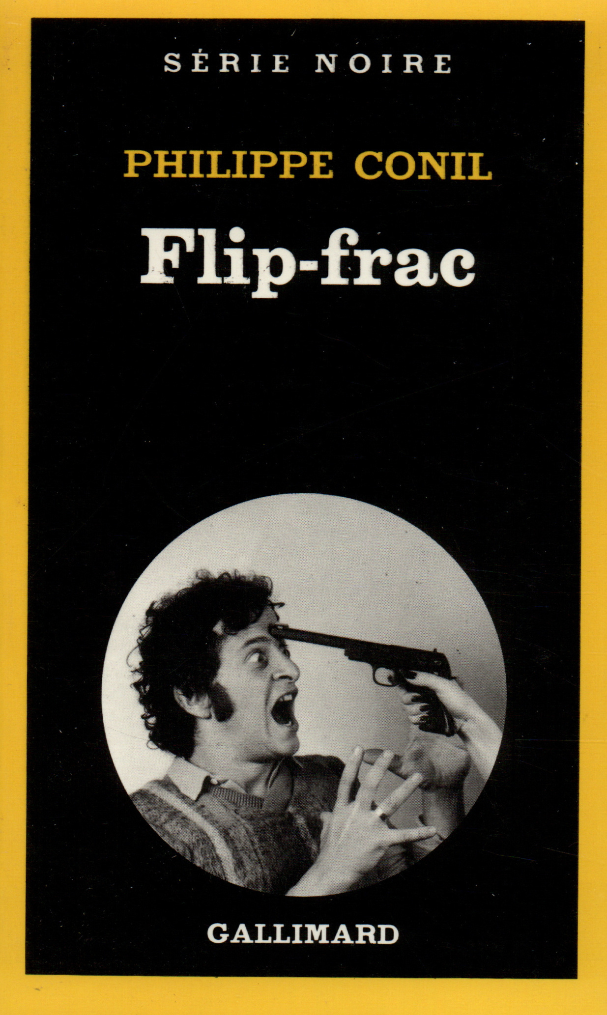 FLIP-FRAC