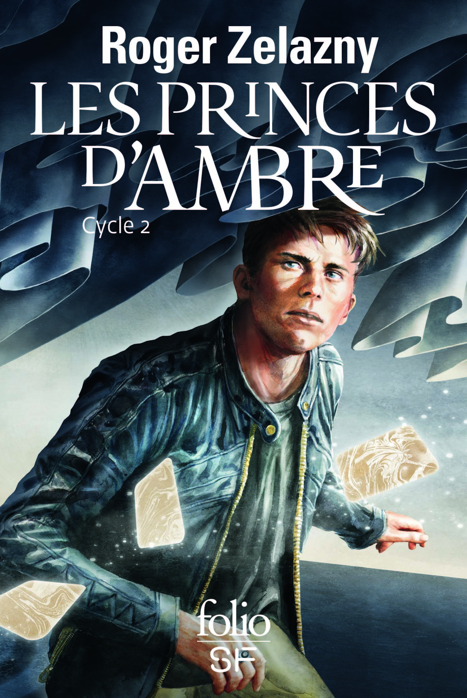 PRINCES D´AMBRE - CYCLE 2