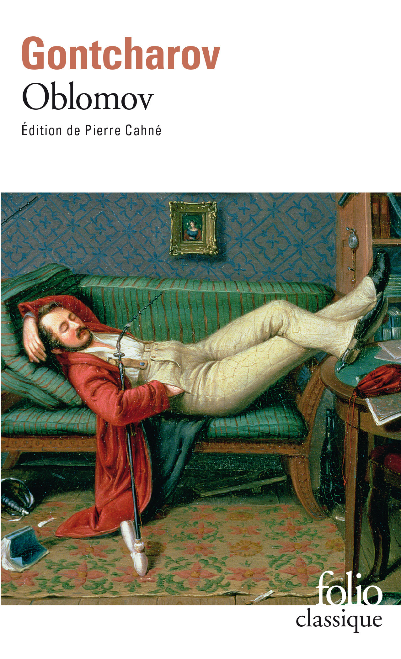 OBLOMOV