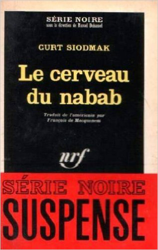 CERVEAU DU NABAB