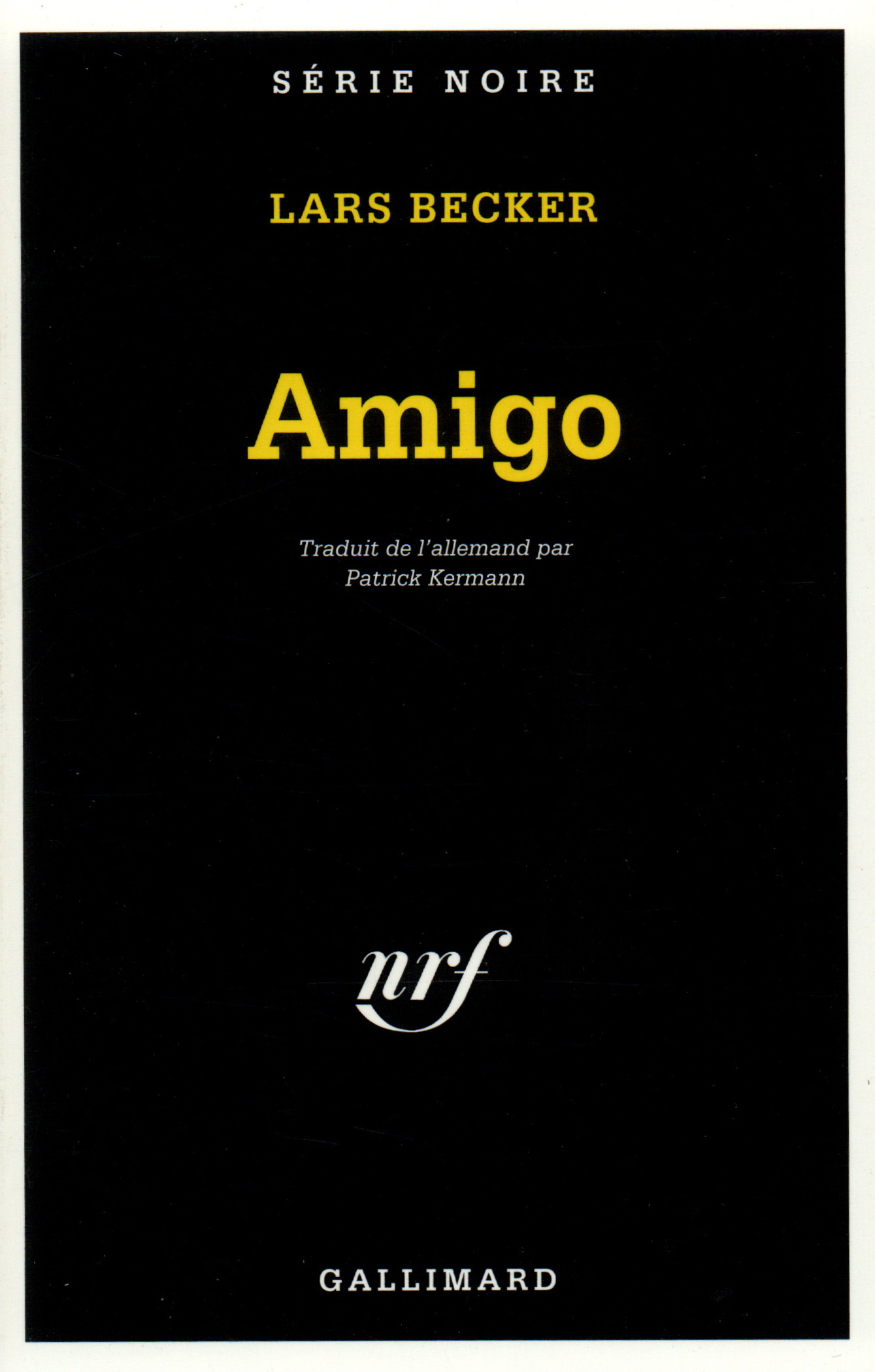 AMIGO