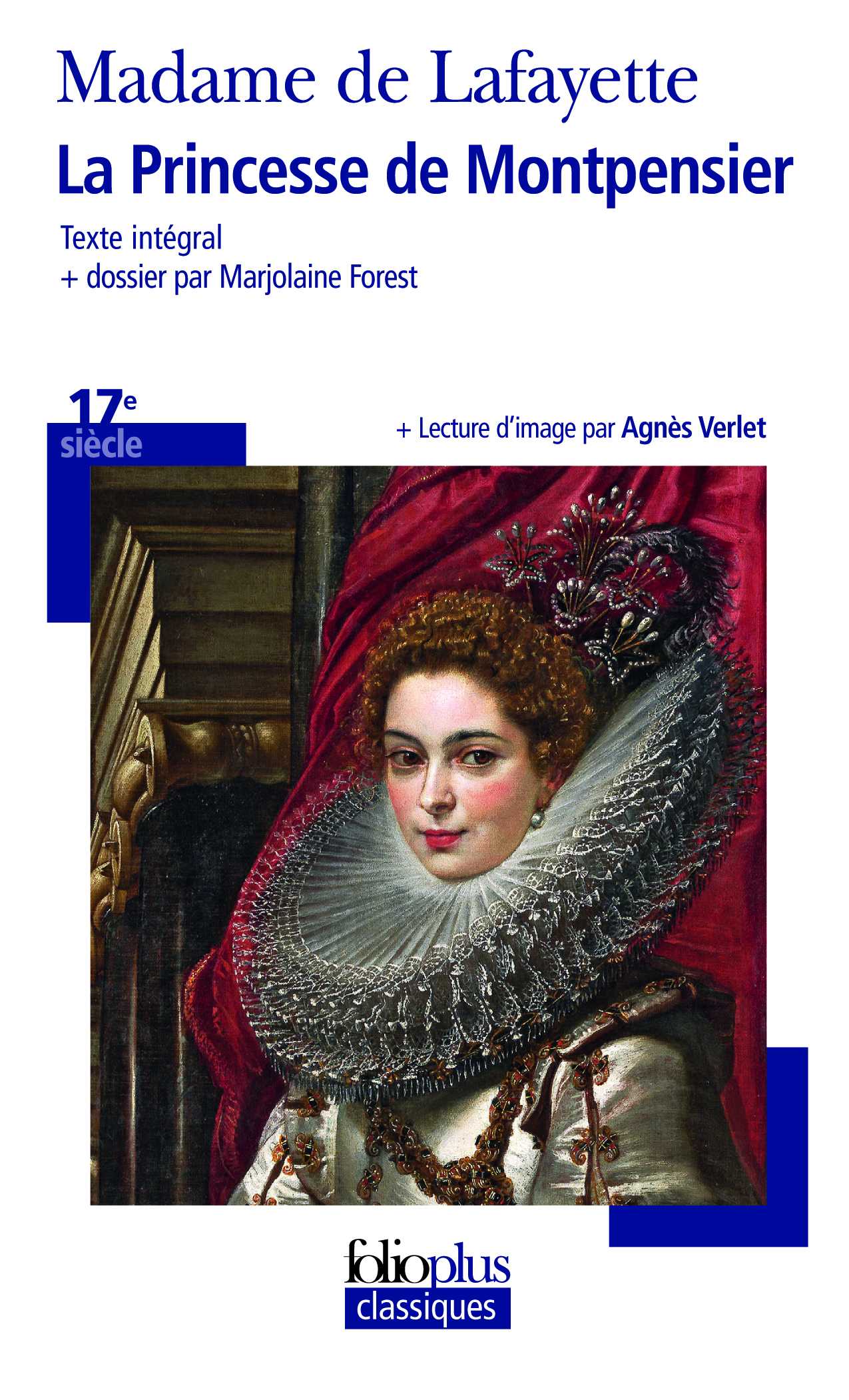 PRINCESSE DE MONTPENSIER