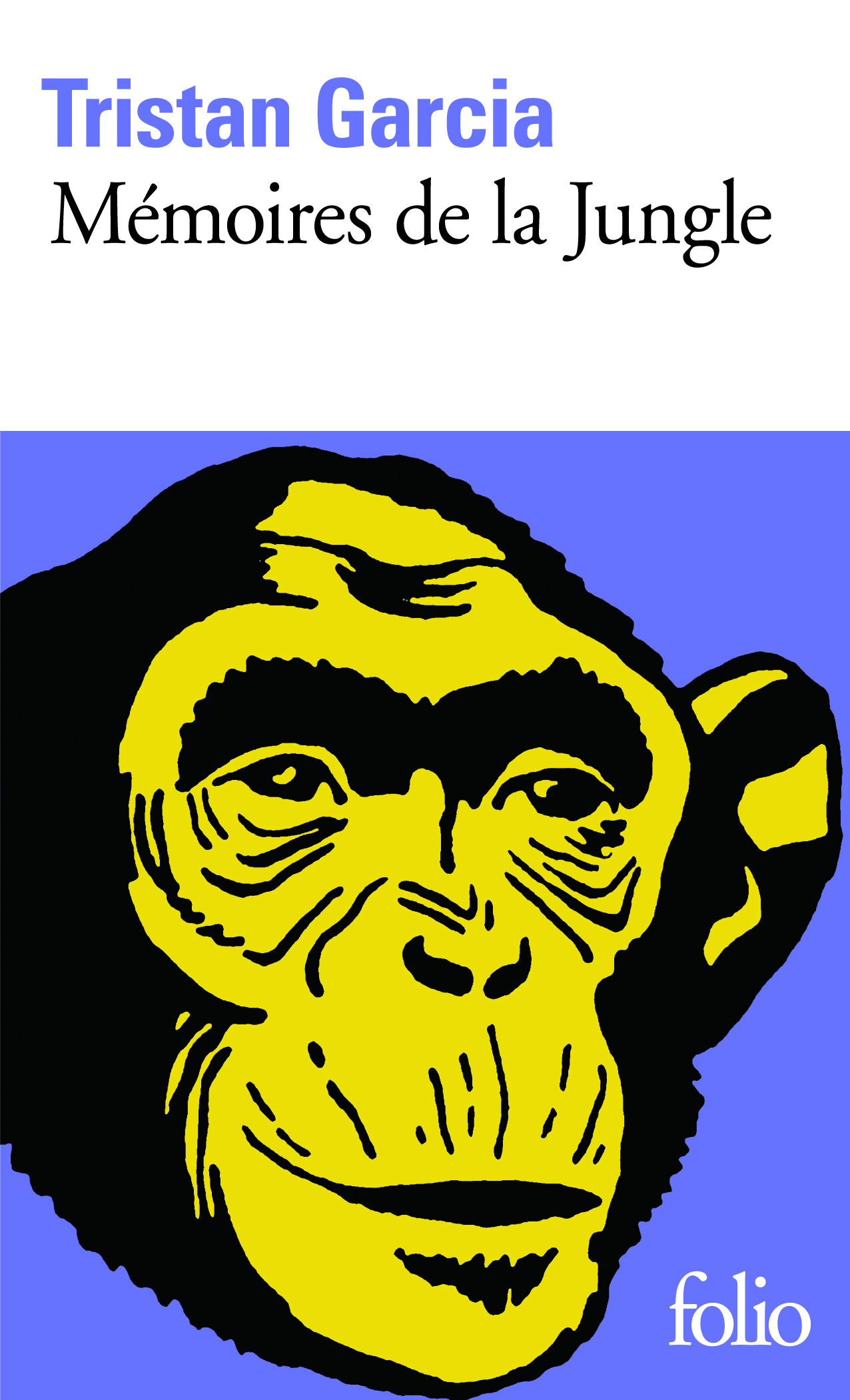 MEMOIRES DE LA JUNGLE